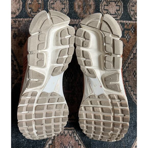 Nike Zoom Vomero 5 'Monarch' Men’s Size 11.5 Running Lifestyle Shoes - Picture 6 of 7